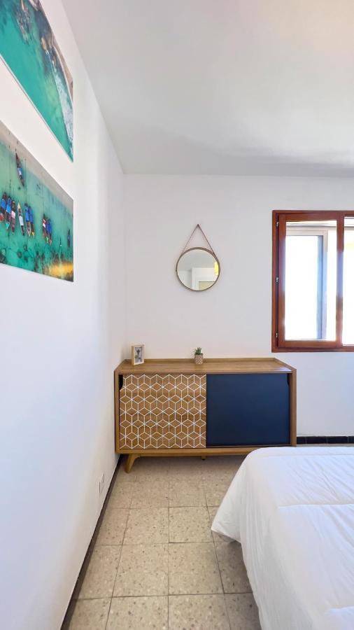 Appartement Lumineux Entre Plage Et Montagne Banyuls-sur-Mer Exterior photo